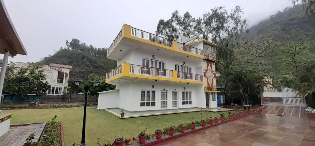 Four Banyans Spirit & Nature Resort Raipur  Ngoại thất bức ảnh