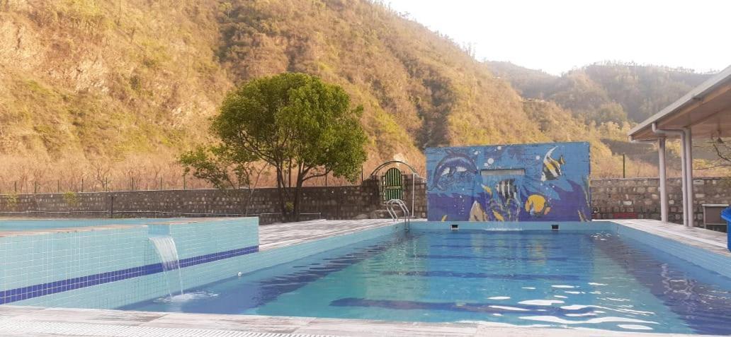 Four Banyans Spirit & Nature Resort Raipur  Ngoại thất bức ảnh