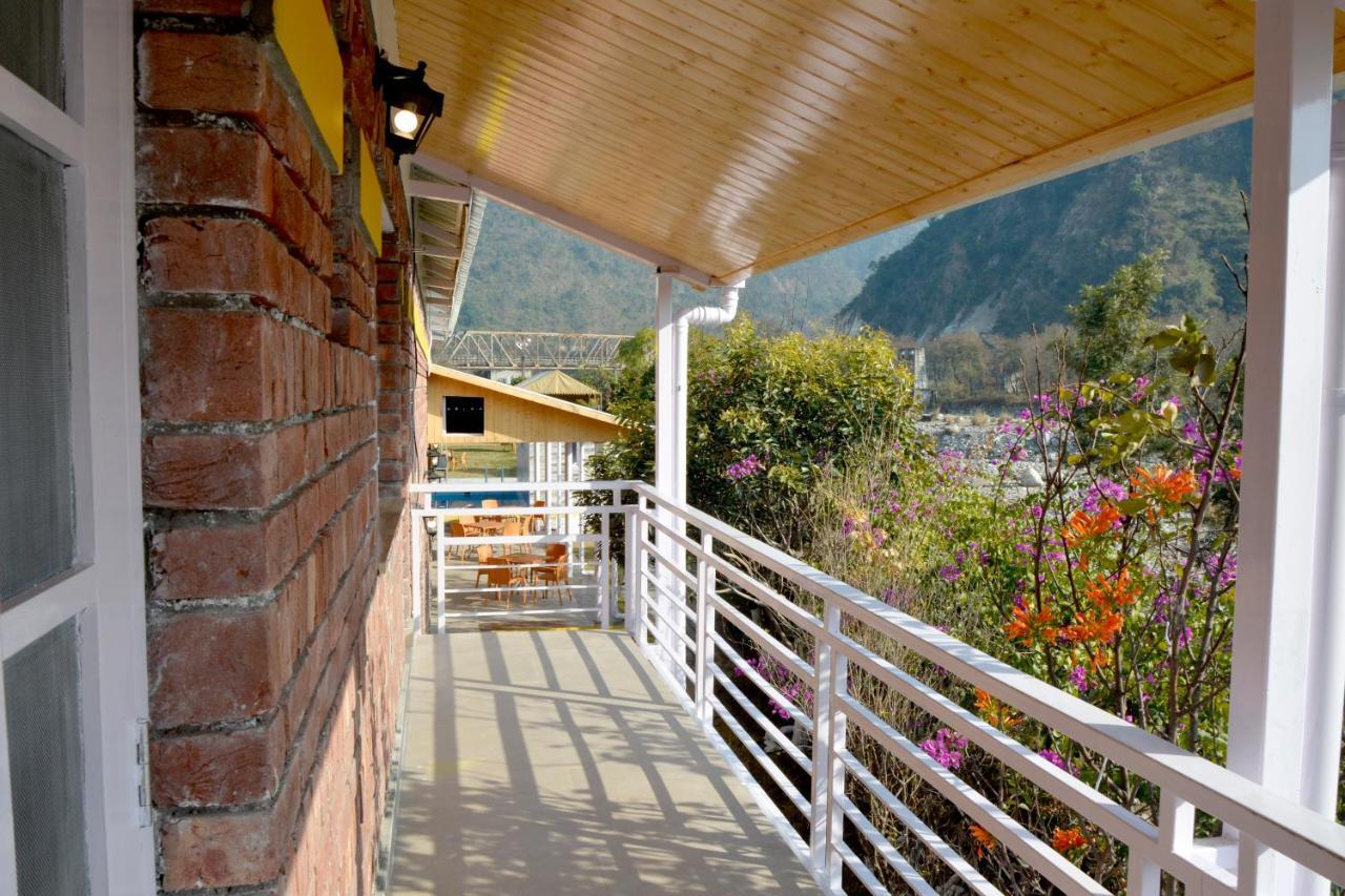 Four Banyans Spirit & Nature Resort Raipur  Ngoại thất bức ảnh